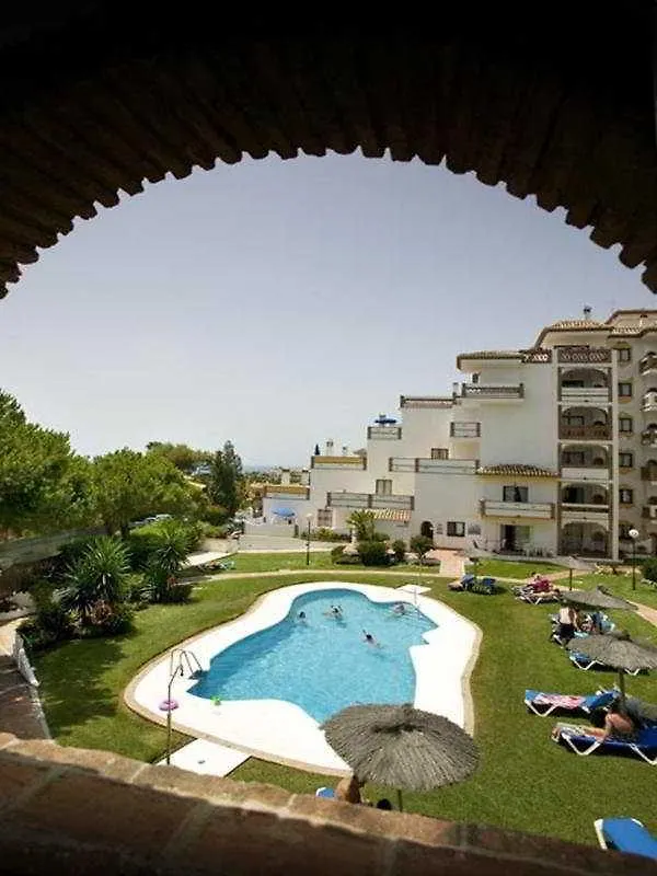 Crown Resorts Club Marbella Sitio de Calahonda