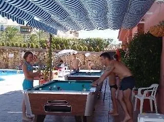 Crown Resorts Club Marbella Sitio de Calahonda