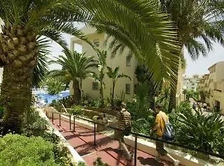 아파트 Crown Resorts Club Marbella Sitio de Calahonda