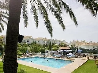 Crown Resorts Club Marbella Sitio de Calahonda 스페인