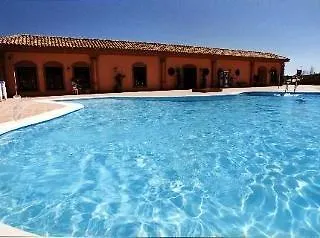 Crown Resorts Club Marbella Sitio de Calahonda