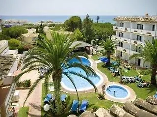 Crown Resorts Club Marbella Sitio de Calahonda 0*,  스페인
