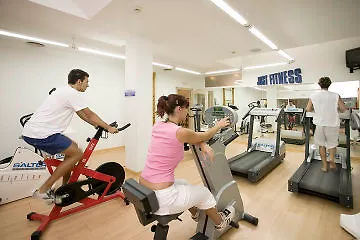 Crown Resorts Club Marbella Sitio de Calahonda 0*,